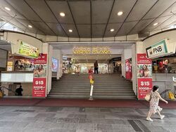 Lucky Plaza (D9), Shop House #543707601